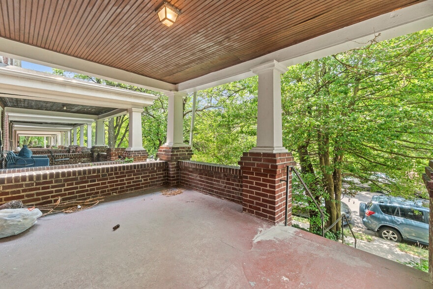 3211 Guilford Ave, Baltimore, MD for sale - Building Photo - Image 3 of 28