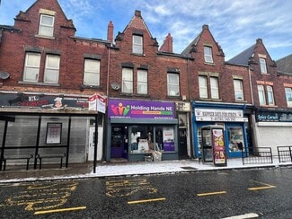 More details for 14 Hylton Rd, Sunderland - Retail for Lease