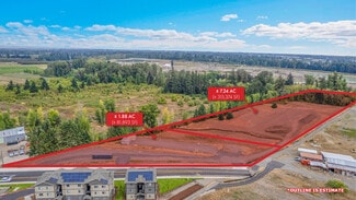 Plus de détails pour Wallace Rd NW, Salem, OR - Terrain à vendre