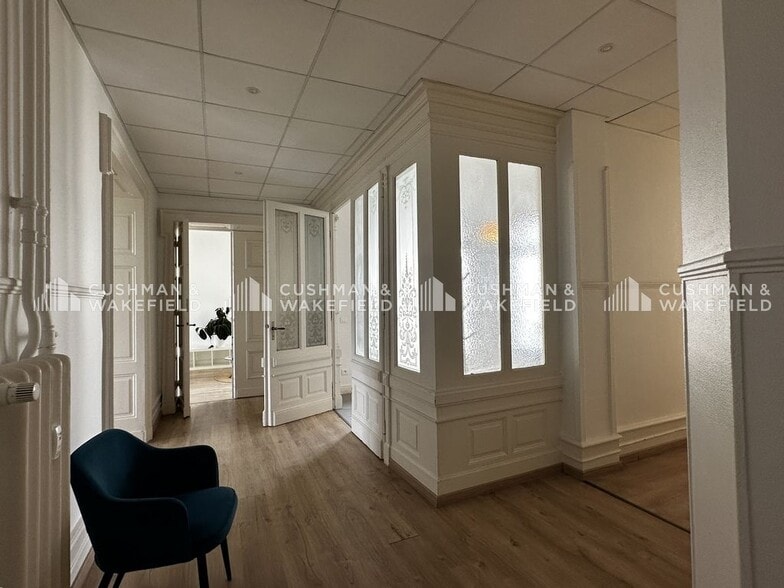 Allée De La Robertsau, Strasbourg for lease - Building Photo - Image 3 of 13