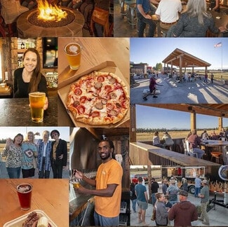 Plus de détails pour 51375 The Dalles-California Hwy, La Pine, OR - Sports et divertissement à vendre