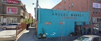 Plus de détails pour 3052 W 7th St, Los Angeles, CA - Multi-résidentiel à vendre
