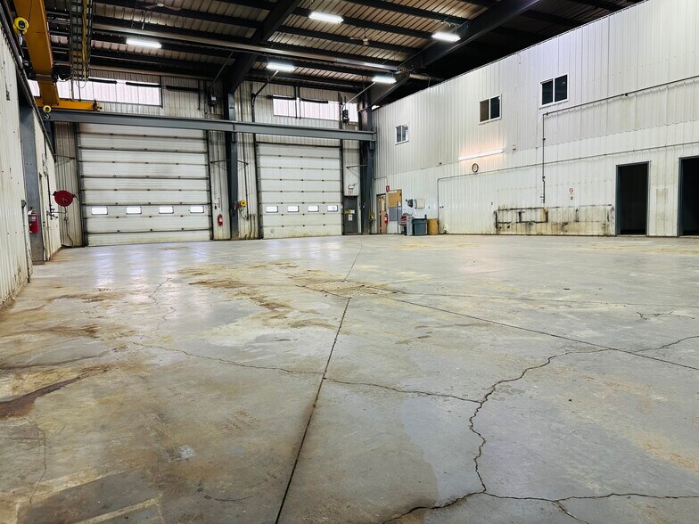 785001 Township Road 785a, Rycroft, AB à vendre - Photo du bâtiment - Image 3 de 18