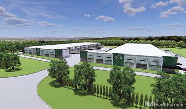 6715 Augusta Rd, Greenville, SC for lease Building Photo- Image 1 of 6