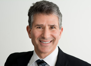 George Tikijian