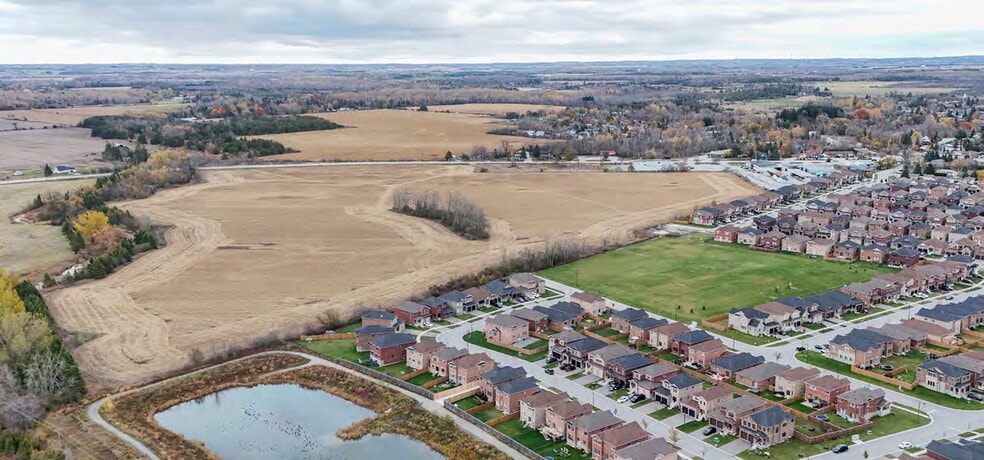 Mara Rd, Beaverton, ON for sale - Building Photo - Image 2 of 8