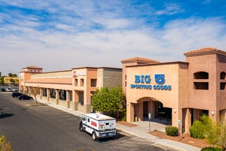 More details for 2014 W Craig Rd, North Las Vegas, NV - Retail for Lease