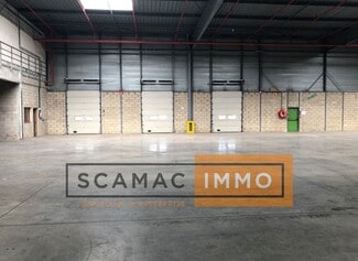 More details for Industrial for Lease