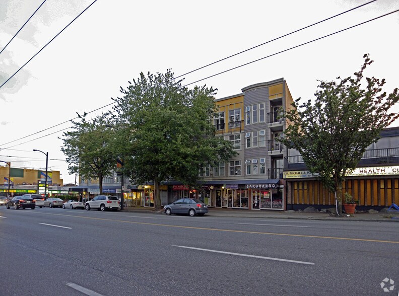 8059 Granville St, Vancouver, BC à vendre - Photo du bâtiment - Image 3 de 8