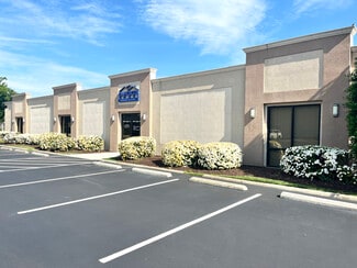 More details for 616 Village Dr, Virginia Beach, VA - Office for Lease