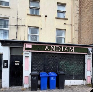 More details for 123D Spencer Rd, Londonderry - Retail for Lease