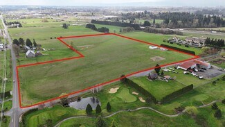 Plus de détails pour 6015 N 20th St, Ridgefield, WA - Terrain à vendre