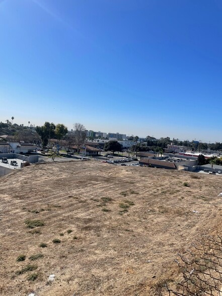 SWC 9th & K St, National City, CA à vendre - Photo du bâtiment - Image 3 de 11