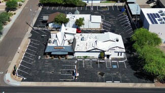 More details for 7th St Redevelop/Owner-User Opportunity – Retail for Sale, Phoenix, AZ
