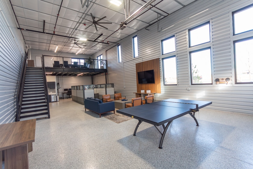 5378 Ronald Reagan Blvd, Johnstown, CO 80534 - Unit 117 - - Interior Photo - Image 2 of 12