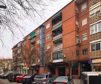 Plus de détails pour Calle de Brive, Toledo - Commerce de détail à louer