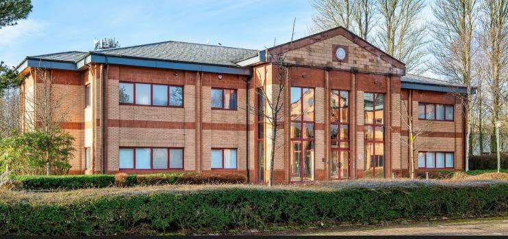 Mariner Ct, Clydebank à vendre - Photo du bâtiment - Image 3 de 12