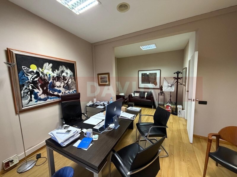 Bureau dans Barcelone, Barcelona à louer Photo intérieure- Image 1 de 7