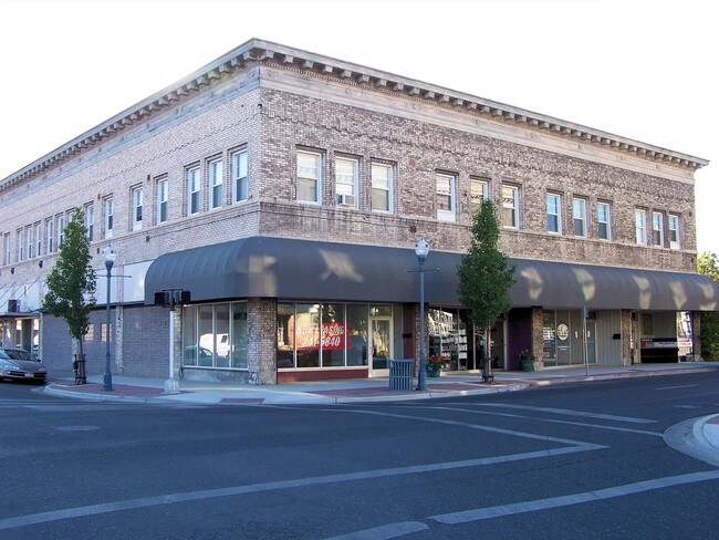 More details for 145-155 S Arthur Ave, Pocatello, ID - Retail for Lease
