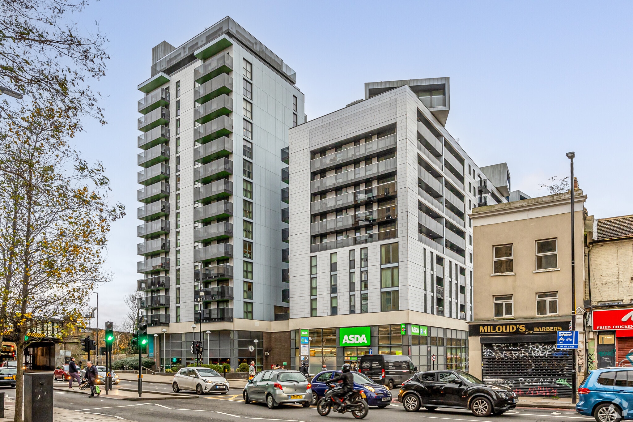 Thurston Rd, London for sale Primary Photo- Image 1 of 3