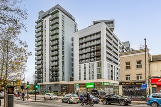 Plus de détails pour Thurston Rd, Londres - Multi-résidentiel à vendre