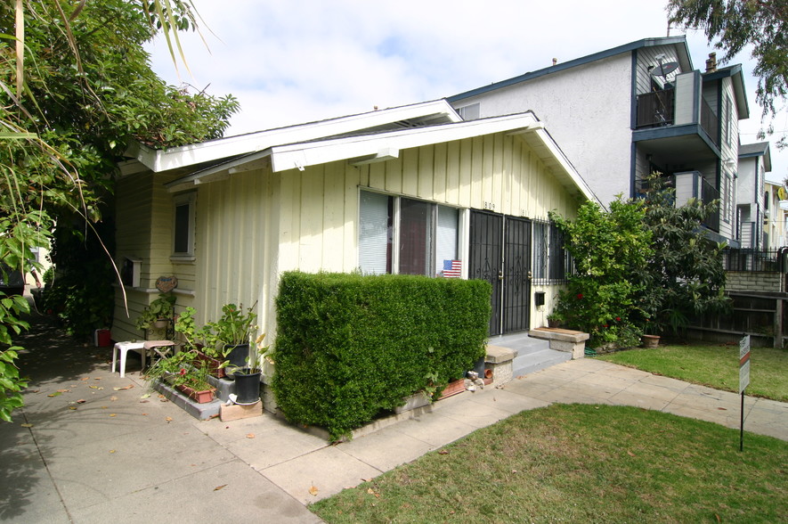 807 Gaviota Ave, Long Beach, CA à vendre - Photo principale - Image 1 de 1