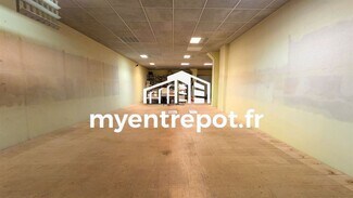 Plus de détails pour Local d'activités à louer