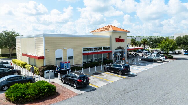 More details for 13585 S Orange Ave, Orlando, FL - Retail for Sale