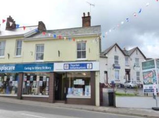 More details for 10A-10C Broad St, Ottery St Mary - Retail for Lease