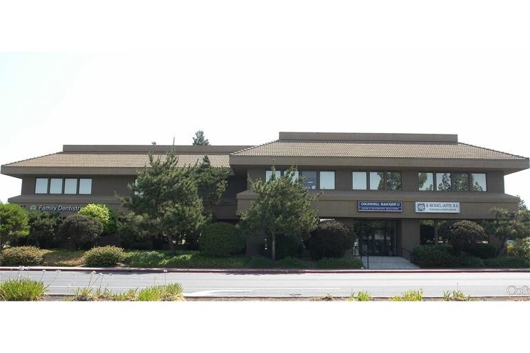 3701 Lone Tree Way, Antioch, CA for sale - Building Photo - Image 2 of 4