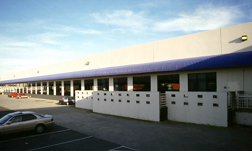 2992 Alvarado St, San Leandro, CA à louer - Photo du bâtiment - Image 2 de 14