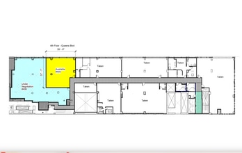 9712 65th Rd, Rego Park, NY à louer Photo intérieure- Image 1 de 4