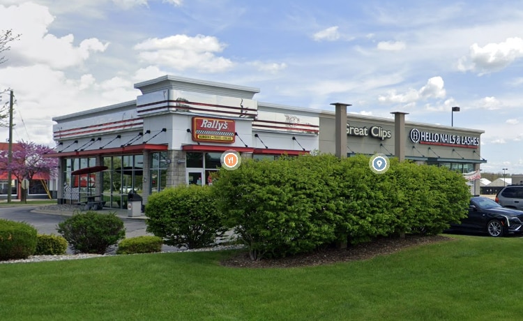 4455 Corunna Rd, Flint, MI for lease Primary Photo- Image 1 of 9