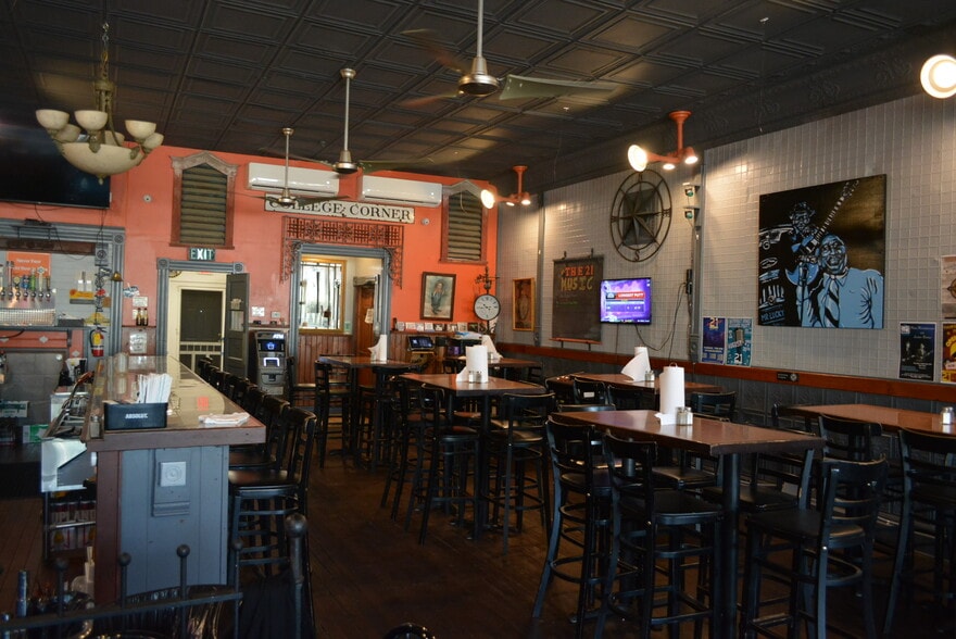 21 Park Pl, West College Corner, IN for sale - Building Photo - Image 2 of 9