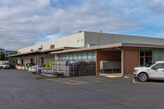 Plus de détails pour 901 NE 60th Ave, Portland, OR - Industriel à vendre