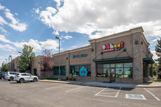 More details for 7824 Park Meadows Dr, Lone Tree, CO - Retail for Lease