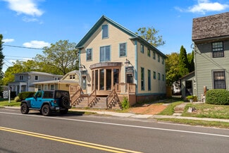 More details for 29 Water St, Guilford, CT - Office/Retail for Lease