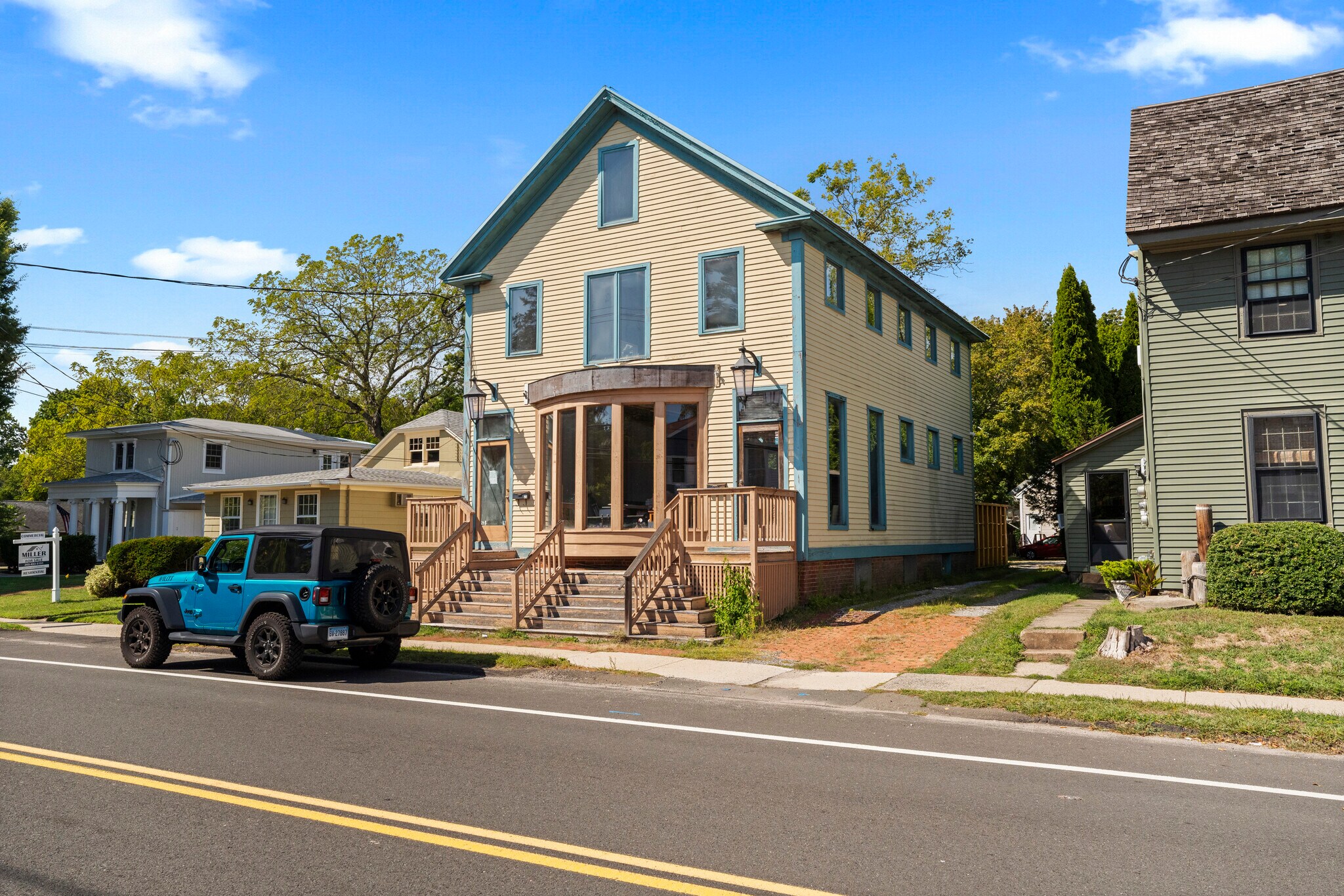 29 Water St, Guilford, CT à louer Photo principale- Image 1 de 3