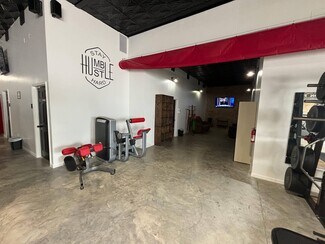 Plus de détails pour 434 W 12th St, Alma, GA - Spécialité à vendre