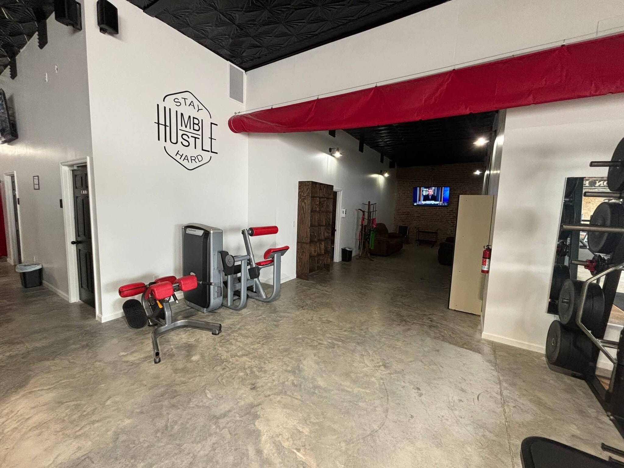 434 W 12th St, Alma, GA à vendre Photo principale- Image 1 de 5