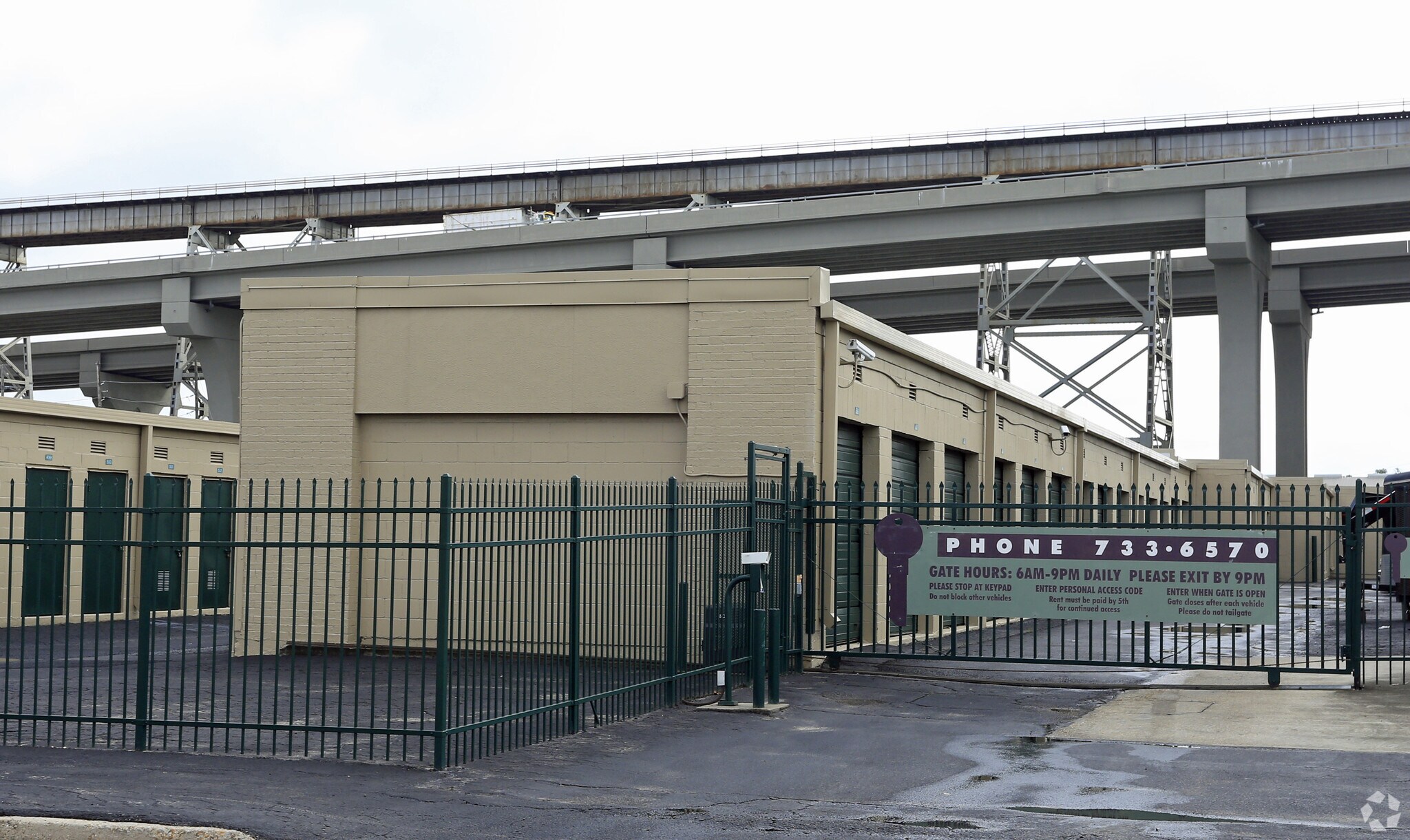 117 Laitram Ln, New Orleans, LA à louer Photo principale- Image 1 de 4