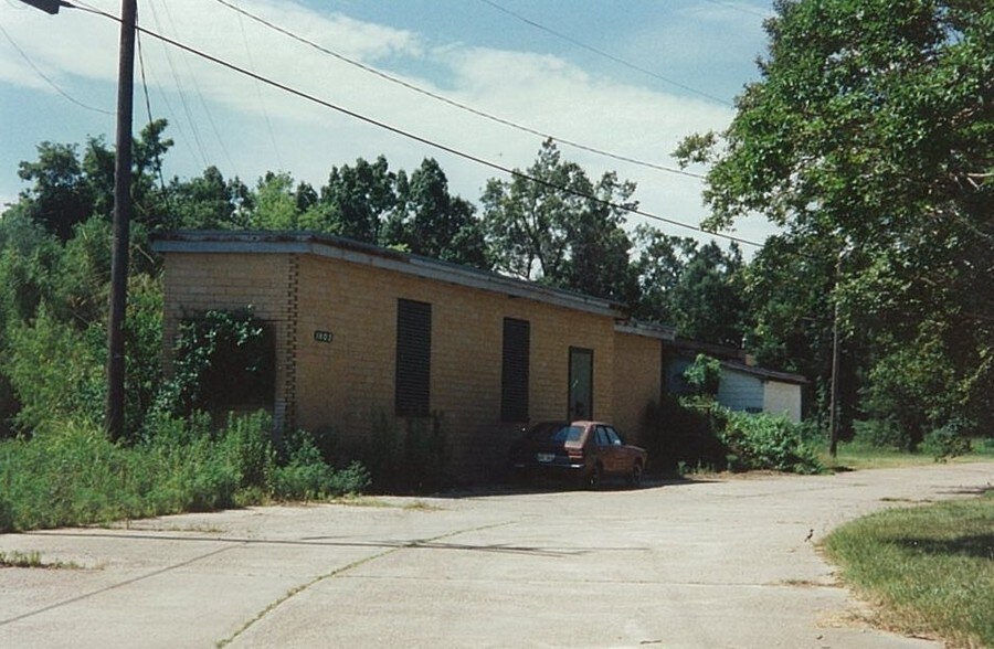1765 Claiborne Ave, Shreveport, LA à louer - Photo du bâtiment - Image 2 de 5
