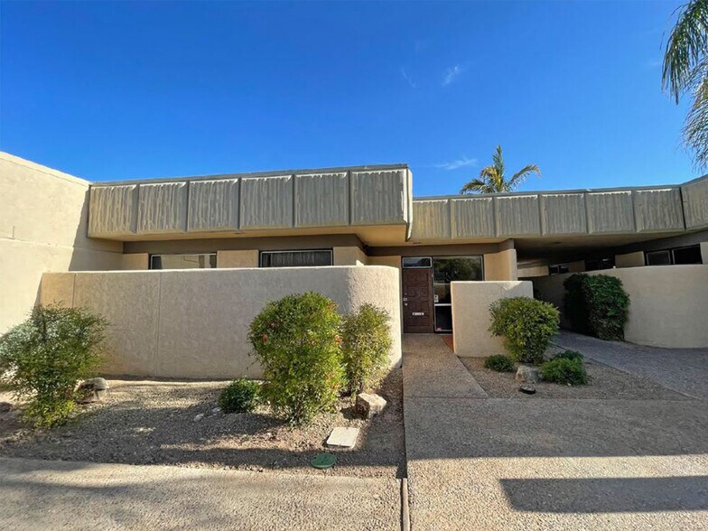 801 N Wilmot Rd, Tucson, AZ à louer - Photo du bâtiment - Image 1 de 6
