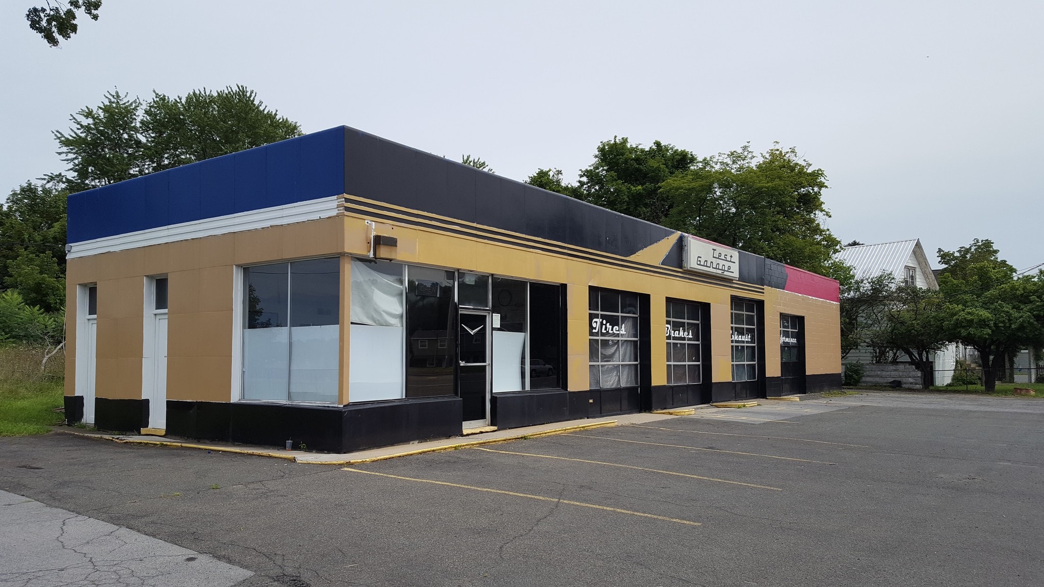 103 Columbia Tpke, Rensselaer, NY for sale Primary Photo- Image 1 of 10
