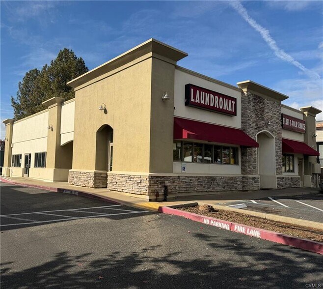 5837 Clark Rd, Paradise, CA à vendre - Photo du bâtiment - Image 2 de 19