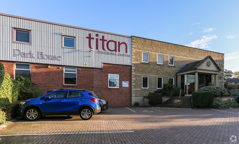 Bradford Rd, Birstall for lease - Building Photo - Image 3 of 7