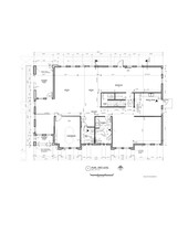 5001 Thompson Ter, Colleyville, TX for lease Floor Plan- Image 1 of 4