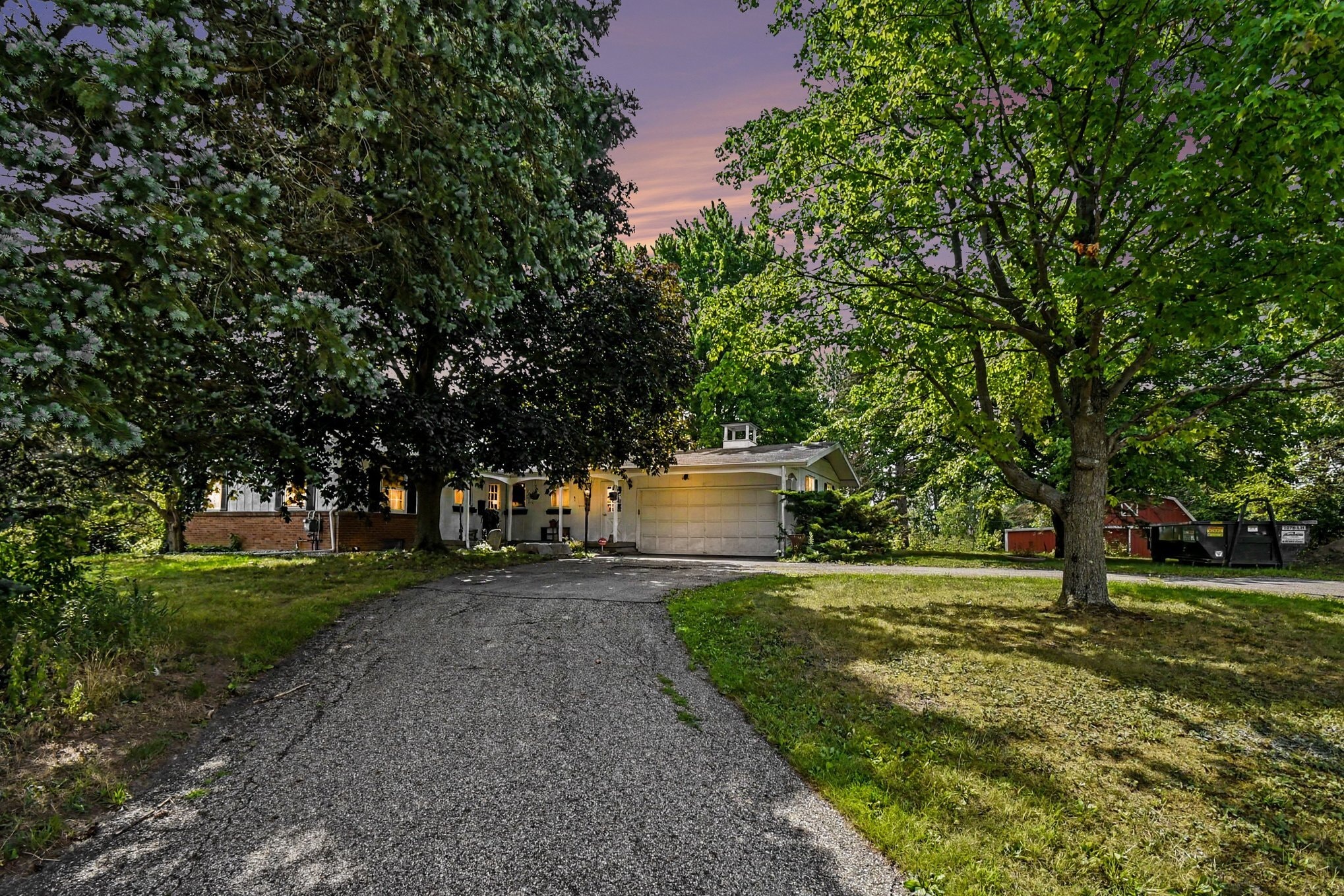 5124 60th St SE, Grand Rapids, MI for sale Building Photo- Image 1 of 33