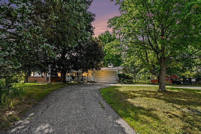 More details for 5124 60th St SE, Grand Rapids, MI - Land for Sale