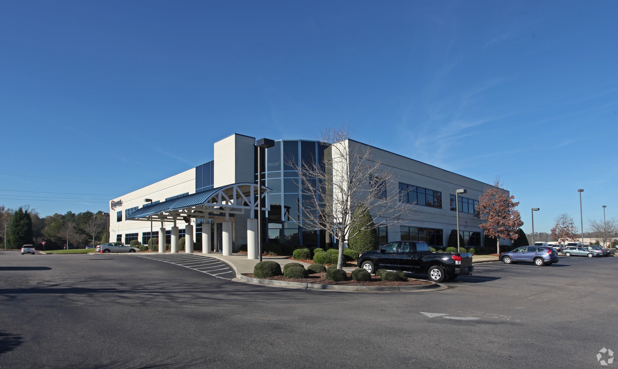 405 Topgolf Way, Augusta, GA for sale Primary Photo- Image 1 of 16
